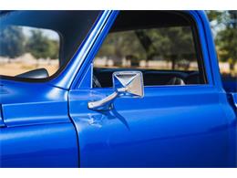 1968 Chevrolet C10 (CC-2073961) for sale in Carrollton, Texas