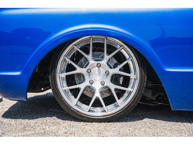 1968 Chevrolet C10 (CC-2073961) for sale in Carrollton, Texas