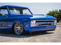 1968 Chevrolet C10 (CC-2073961) for sale in Carrollton, Texas
