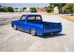 1968 Chevrolet C10 (CC-2073961) for sale in Carrollton, Texas