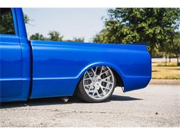 1968 Chevrolet C10 (CC-2073961) for sale in Carrollton, Texas