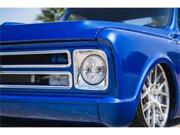 1968 Chevrolet C10 (CC-2073961) for sale in Carrollton, Texas