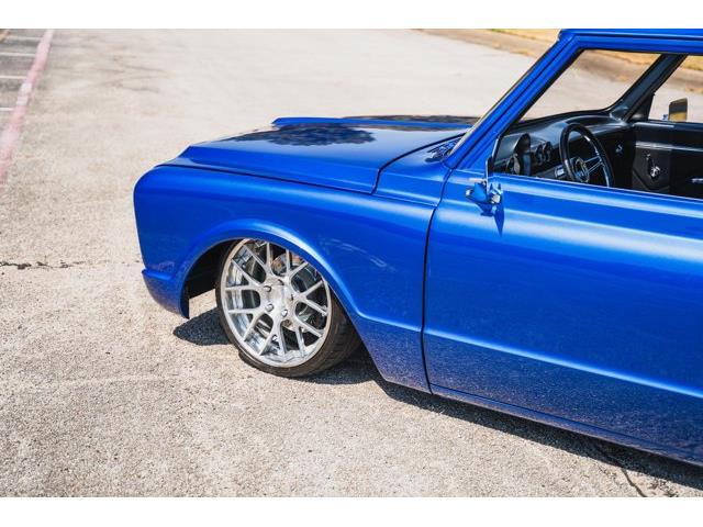 1968 Chevrolet C10 (CC-2073961) for sale in Carrollton, Texas