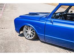 1968 Chevrolet C10 (CC-2073961) for sale in Carrollton, Texas