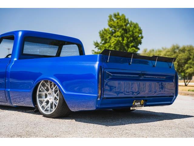 1968 Chevrolet C10 (CC-2073961) for sale in Carrollton, Texas