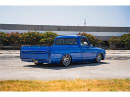 1968 Chevrolet C10 (CC-2073961) for sale in Carrollton, Texas