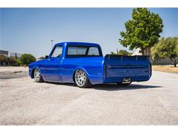 1968 Chevrolet C10 (CC-2073961) for sale in Carrollton, Texas