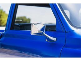 1968 Chevrolet C10 (CC-2073961) for sale in Carrollton, Texas