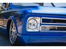 1968 Chevrolet C10 (CC-2073961) for sale in Carrollton, Texas