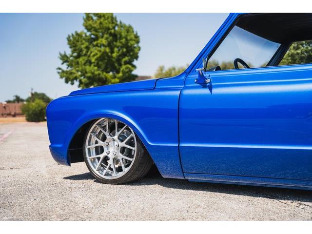 1968 Chevrolet C10 (CC-2073961) for sale in Carrollton, Texas