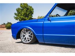 1968 Chevrolet C10 (CC-2073961) for sale in Carrollton, Texas