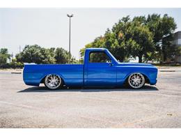 1968 Chevrolet C10 (CC-2073961) for sale in Carrollton, Texas