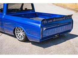 1968 Chevrolet C10 (CC-2073961) for sale in Carrollton, Texas