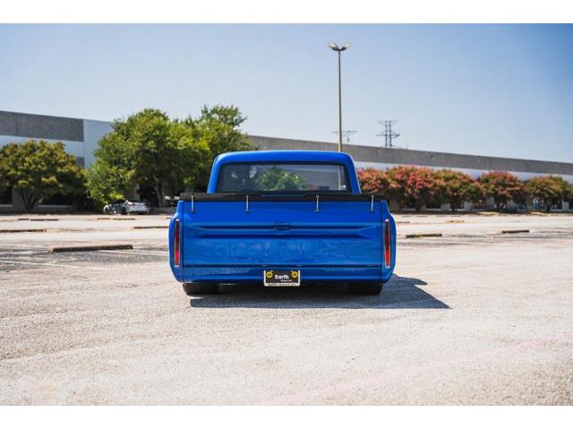 1968 Chevrolet C10 (CC-2073961) for sale in Carrollton, Texas