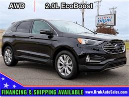 2022 Ford Edge (CC-2073962) for sale in Ramsey, Minnesota
