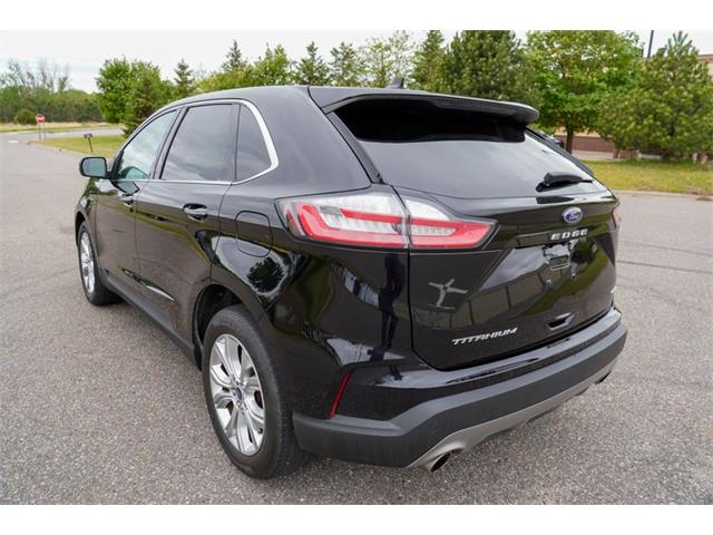 2022 Ford Edge (CC-2073962) for sale in Ramsey, Minnesota