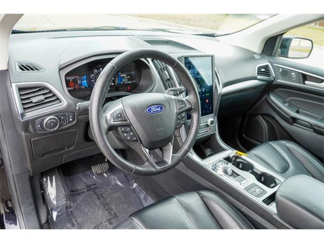 2022 Ford Edge (CC-2073962) for sale in Ramsey, Minnesota