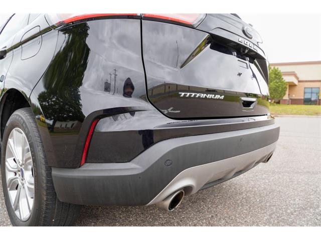 2022 Ford Edge (CC-2073962) for sale in Ramsey, Minnesota