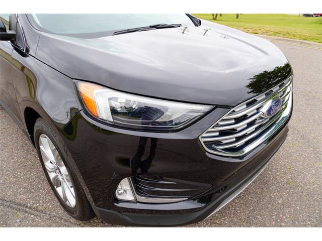 2022 Ford Edge (CC-2073962) for sale in Ramsey, Minnesota
