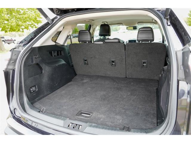 2022 Ford Edge (CC-2073962) for sale in Ramsey, Minnesota