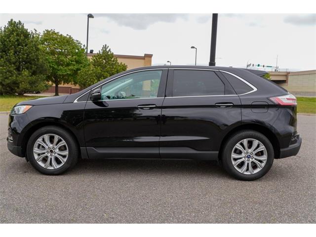 2022 Ford Edge (CC-2073962) for sale in Ramsey, Minnesota