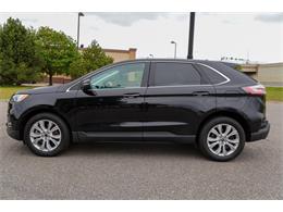 2022 Ford Edge (CC-2073962) for sale in Ramsey, Minnesota