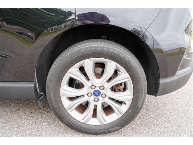 2022 Ford Edge (CC-2073962) for sale in Ramsey, Minnesota