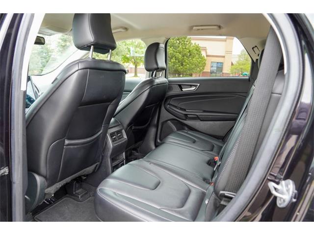 2022 Ford Edge (CC-2073962) for sale in Ramsey, Minnesota