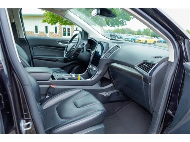 2022 Ford Edge (CC-2073962) for sale in Ramsey, Minnesota