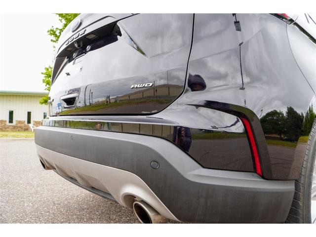 2022 Ford Edge (CC-2073962) for sale in Ramsey, Minnesota