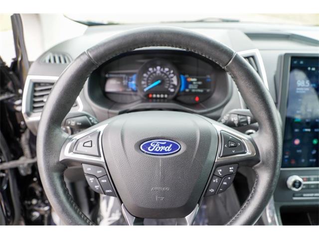 2022 Ford Edge (CC-2073962) for sale in Ramsey, Minnesota