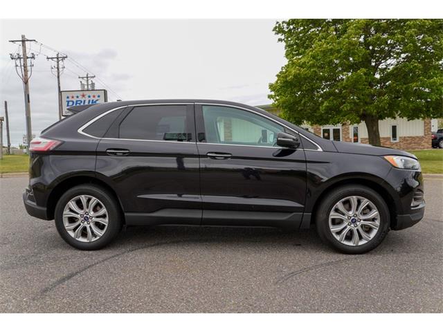 2022 Ford Edge (CC-2073962) for sale in Ramsey, Minnesota