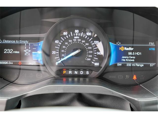 2022 Ford Edge (CC-2073962) for sale in Ramsey, Minnesota
