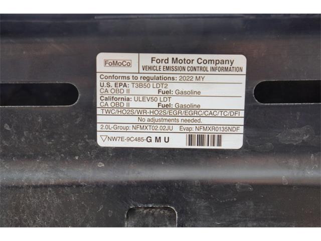 2022 Ford Edge (CC-2073962) for sale in Ramsey, Minnesota