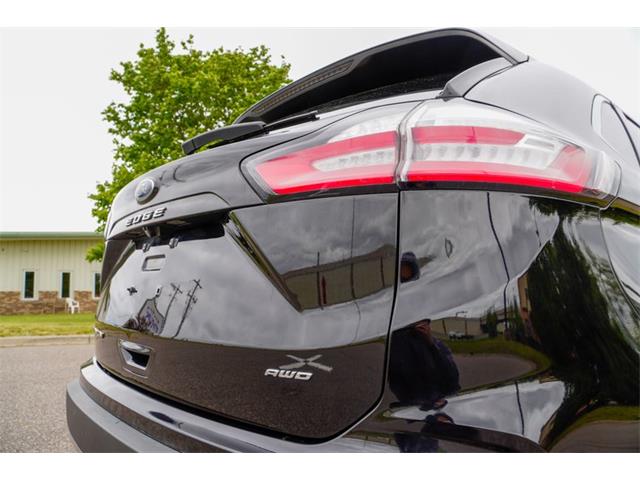 2022 Ford Edge (CC-2073962) for sale in Ramsey, Minnesota