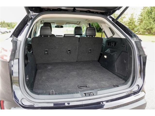 2022 Ford Edge (CC-2073962) for sale in Ramsey, Minnesota