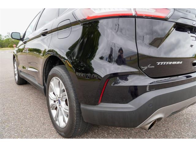 2022 Ford Edge (CC-2073962) for sale in Ramsey, Minnesota