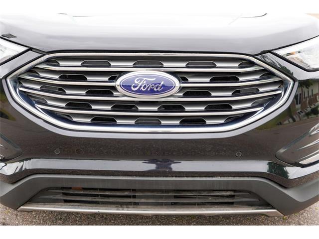 2022 Ford Edge (CC-2073962) for sale in Ramsey, Minnesota