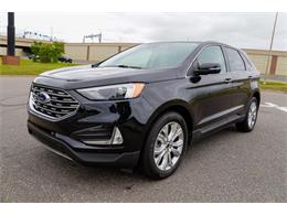 2022 Ford Edge (CC-2073962) for sale in Ramsey, Minnesota
