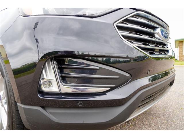 2022 Ford Edge (CC-2073962) for sale in Ramsey, Minnesota