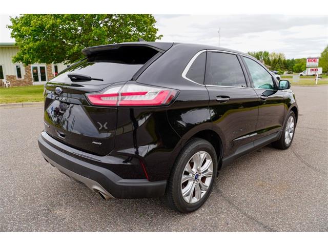 2022 Ford Edge (CC-2073962) for sale in Ramsey, Minnesota