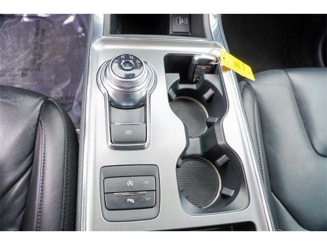 2022 Ford Edge (CC-2073962) for sale in Ramsey, Minnesota