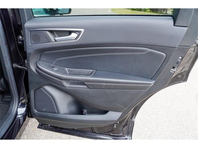 2022 Ford Edge (CC-2073962) for sale in Ramsey, Minnesota