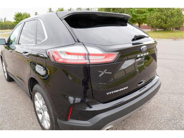 2022 Ford Edge (CC-2073962) for sale in Ramsey, Minnesota