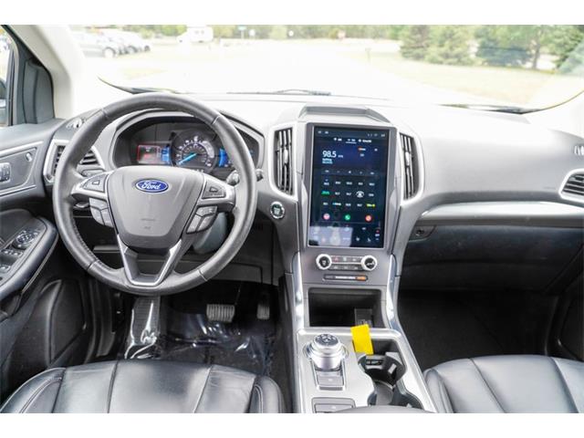 2022 Ford Edge (CC-2073962) for sale in Ramsey, Minnesota