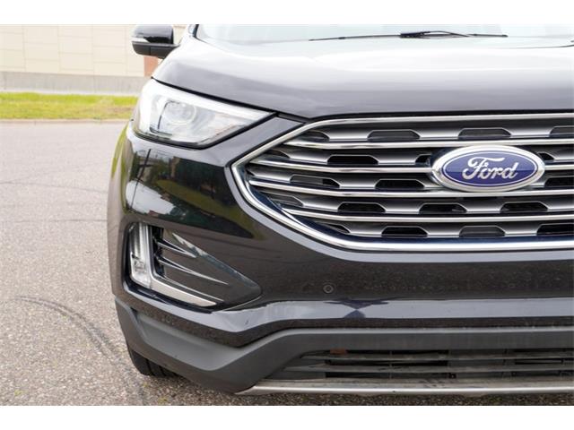 2022 Ford Edge (CC-2073962) for sale in Ramsey, Minnesota
