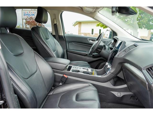 2022 Ford Edge (CC-2073962) for sale in Ramsey, Minnesota