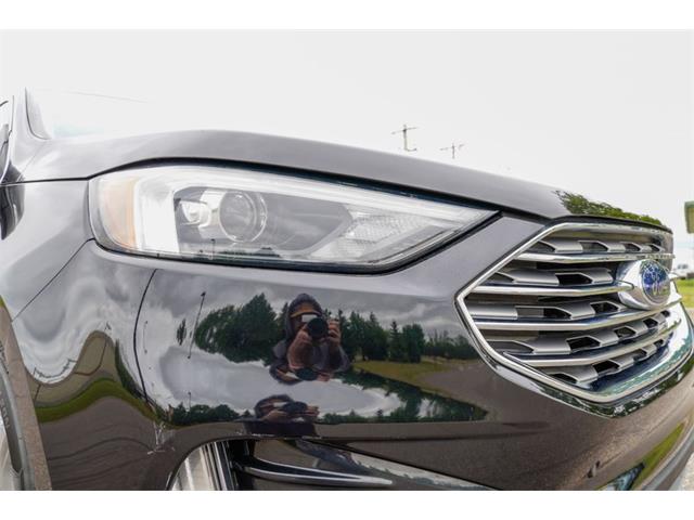 2022 Ford Edge (CC-2073962) for sale in Ramsey, Minnesota