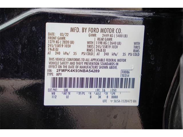 2022 Ford Edge (CC-2073962) for sale in Ramsey, Minnesota