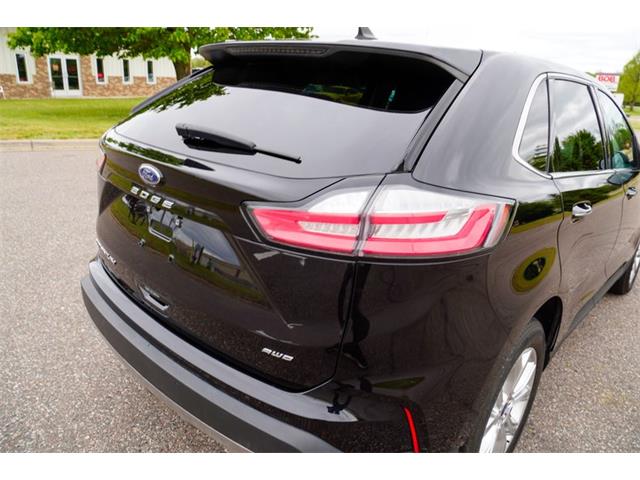 2022 Ford Edge (CC-2073962) for sale in Ramsey, Minnesota